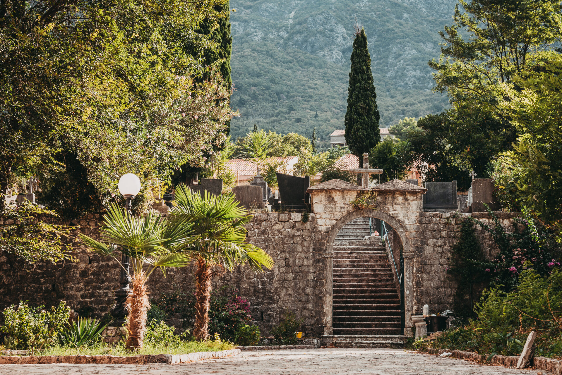 Risan, Montenegro
