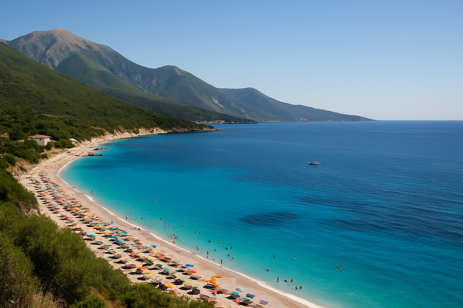 Albania: Europe's Fastest-Growing Travel Destination (2024-2025)
