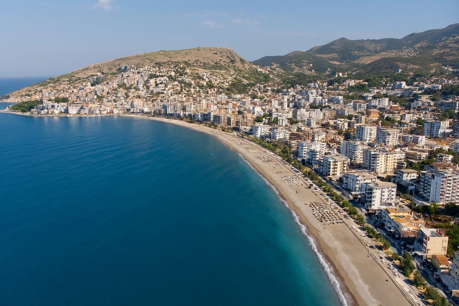 German Tourism in Albania: Market Analysis and Strategic Implications (2024)