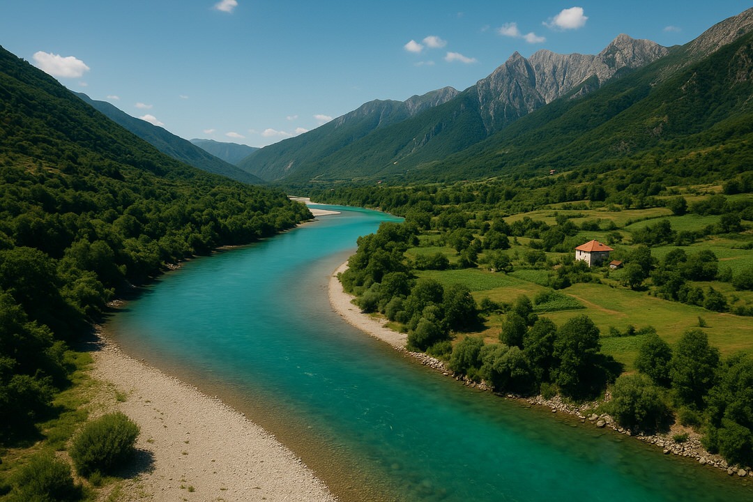 Regenerative Tourism in Albania: Stakeholder Analysis and Development Assessment (2024-2025)