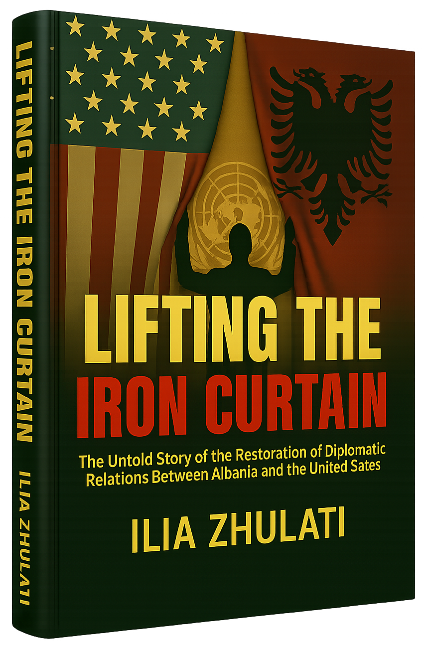 The Re-establishment of US-Albanian Relations