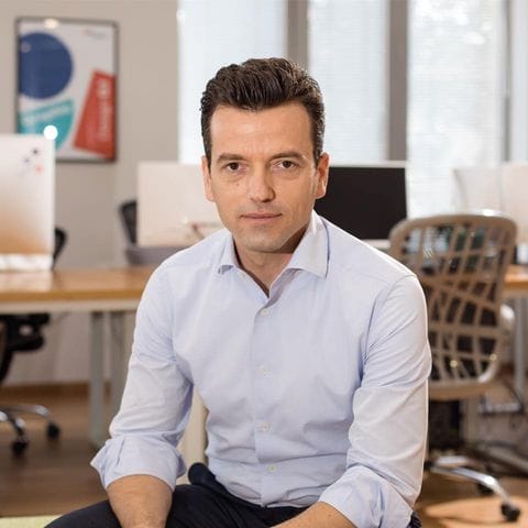 Agron Shehaj: Tech Mogul Launches Reform Party Challenging Albania's Elite