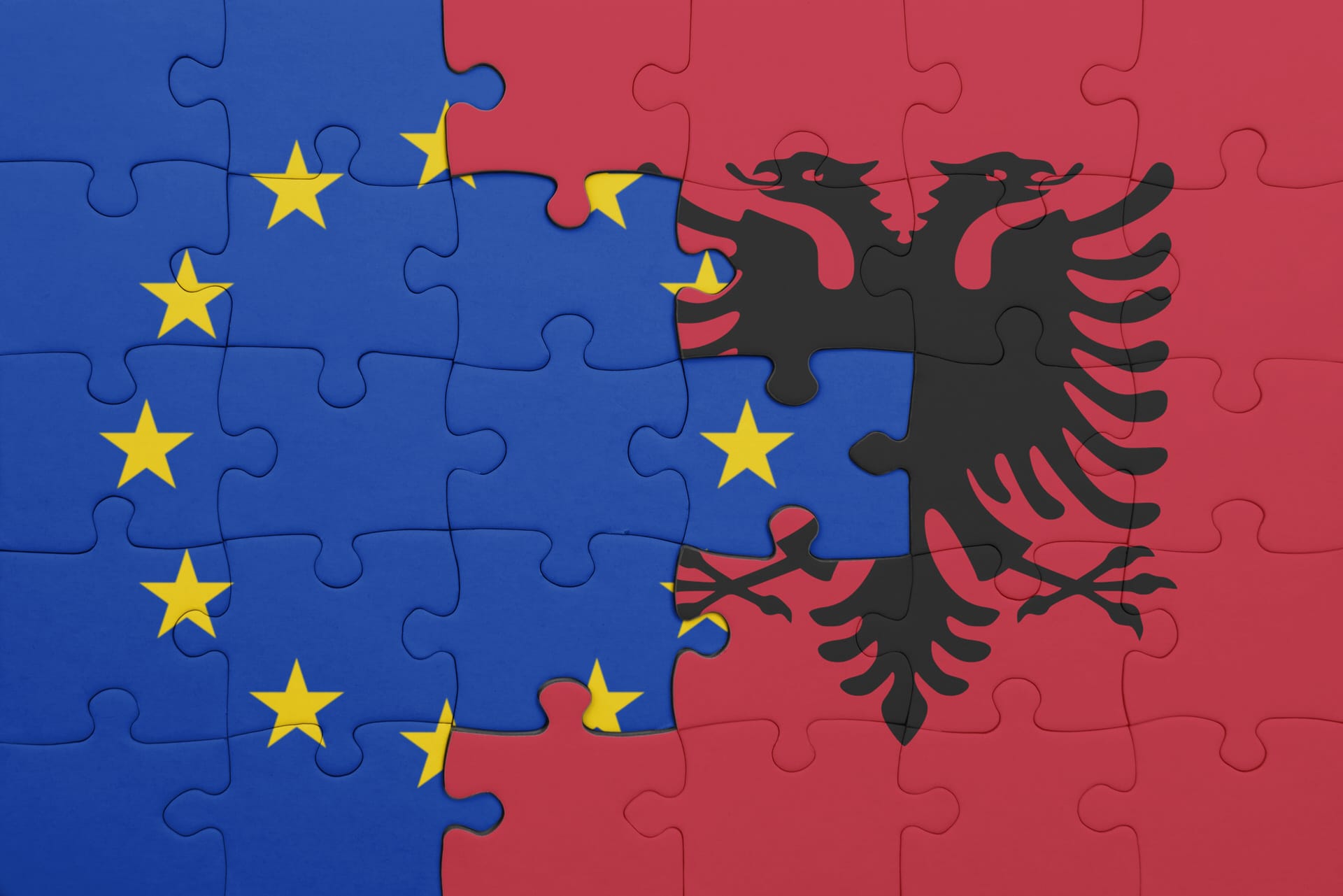 Albania's EU Membership: Can Reform Overcome Corruption?