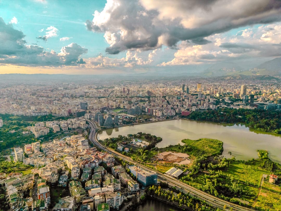 Albania: Balkans' Best Digital Nomad Destination ($1,200/Month)