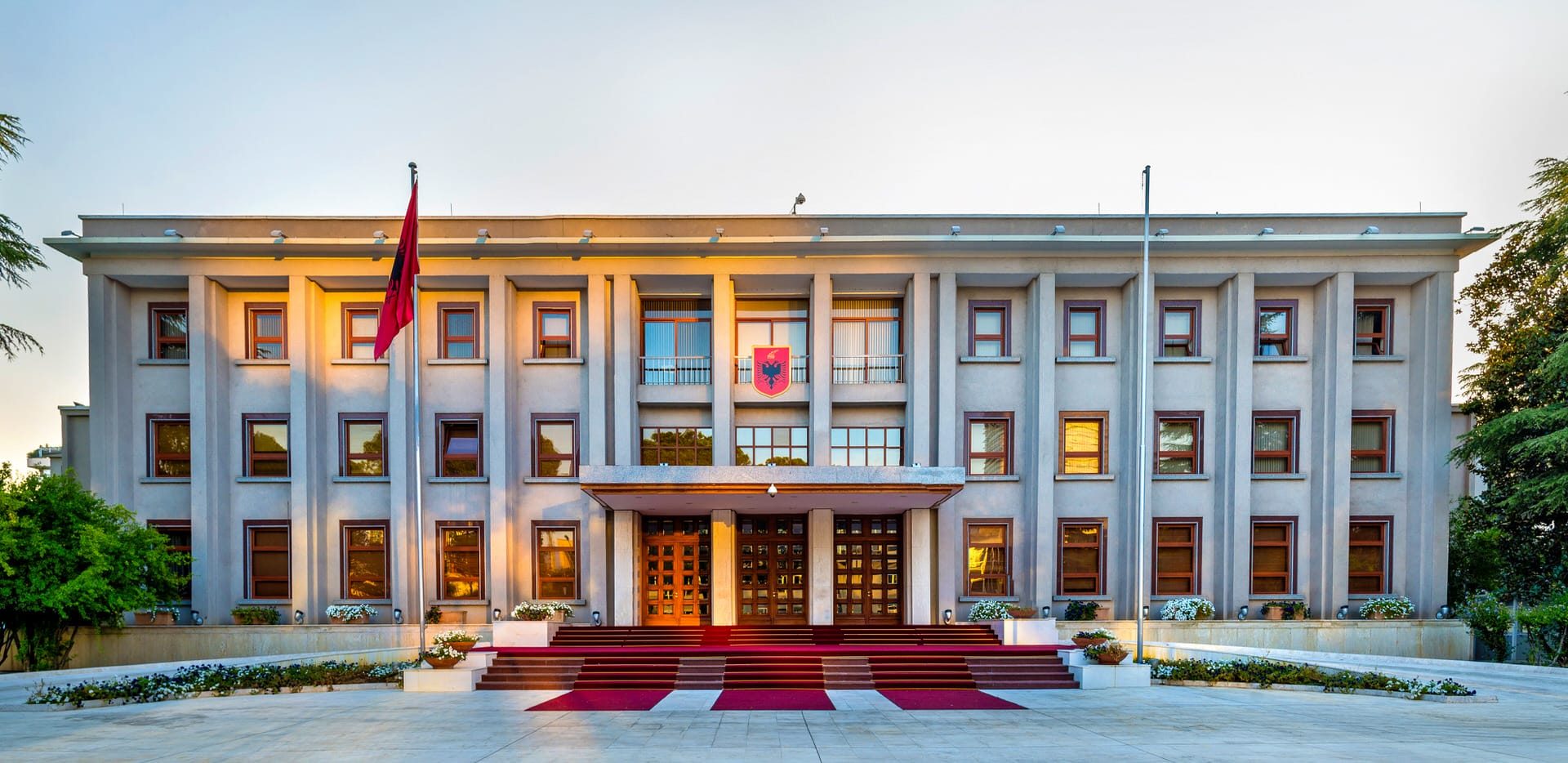 Albania 2025 Election: Hundreds of Identical Ballots Trigger Fraud Investigation