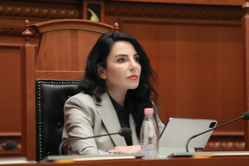 The Fall of Belinda Balluku - Albania's Most Powerful Woman