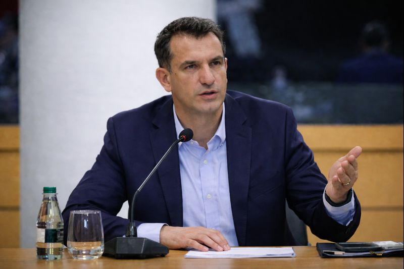 From Jail, Tirana’s Former Mayor Funds a $220,000 Foreign PR Campaign