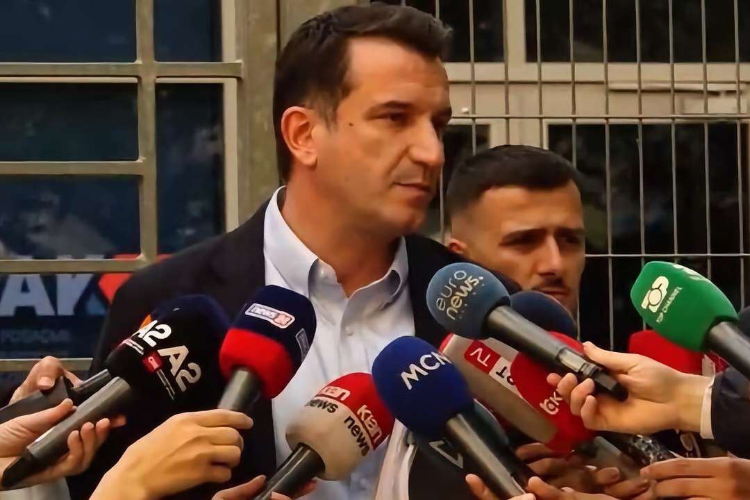 Tirana Mayor Erion Veliaj: €128 Million Incinerator Corruption Investigation