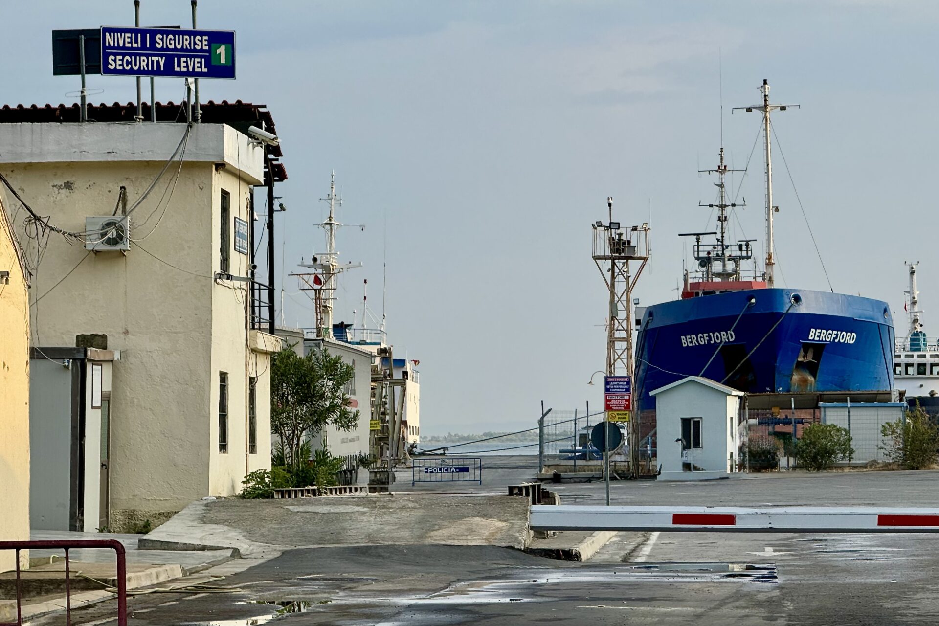 Italy's €700M Albania Migrant Deal Faces Legal Challenges