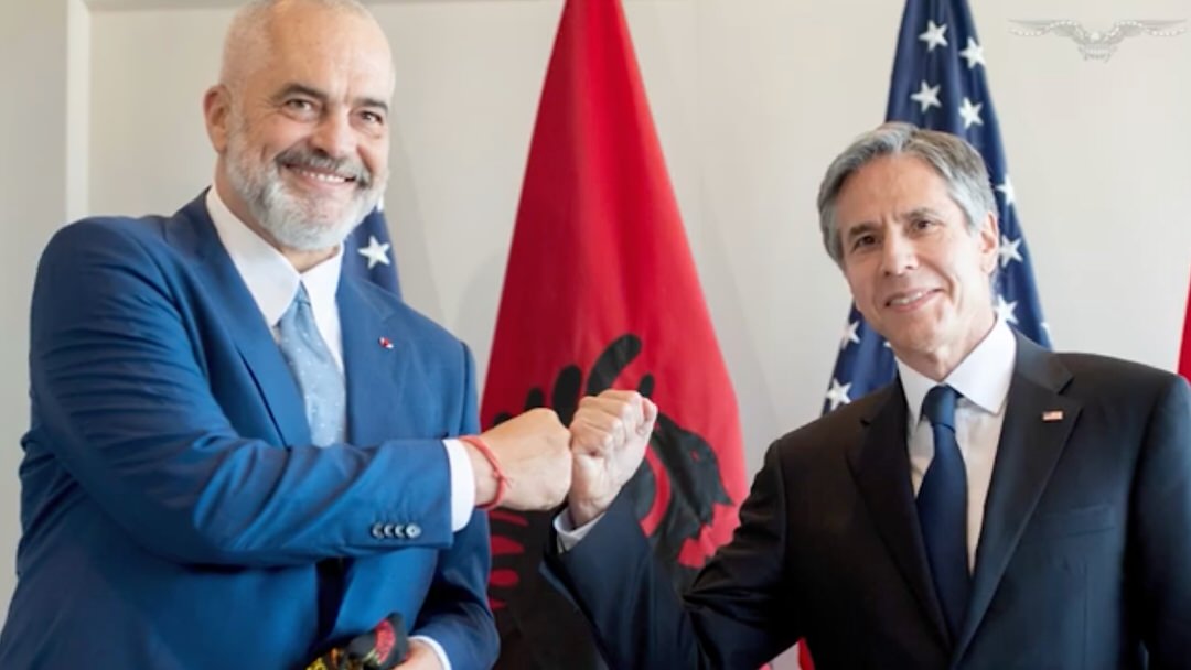 USAID's $270M Albania Judicial Reform Created Tool for One-Party Rule