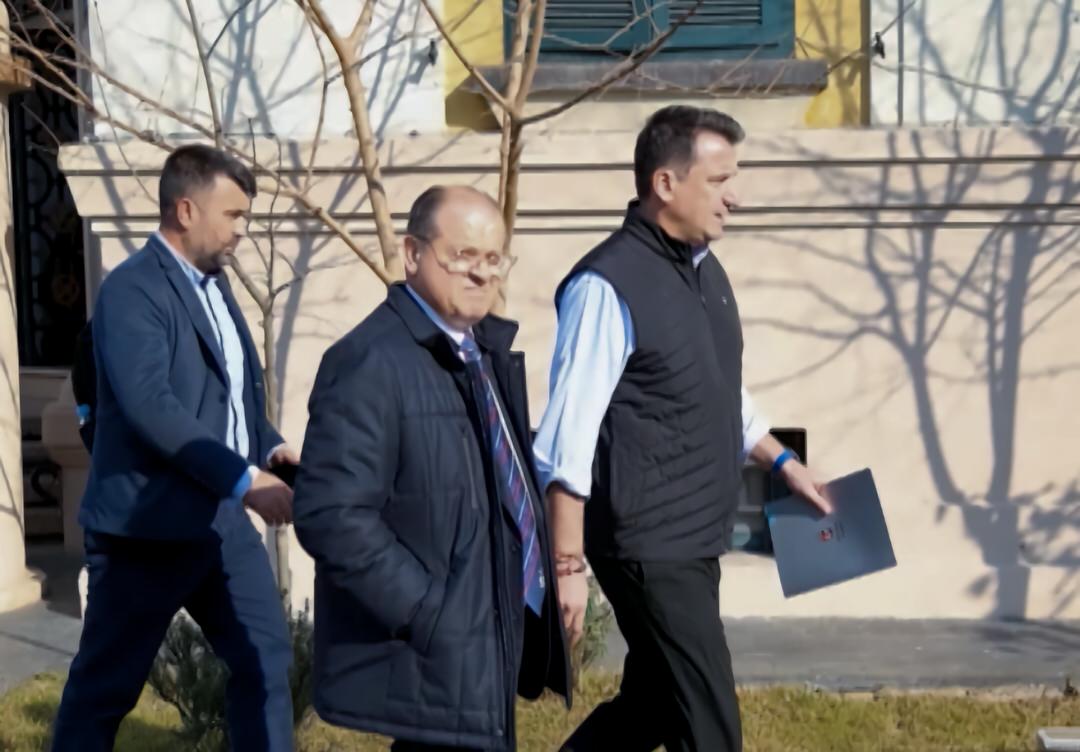 Tirana Mayor Erion Veliaj Arrested: €1.1M Corruption Scheme Alleged
