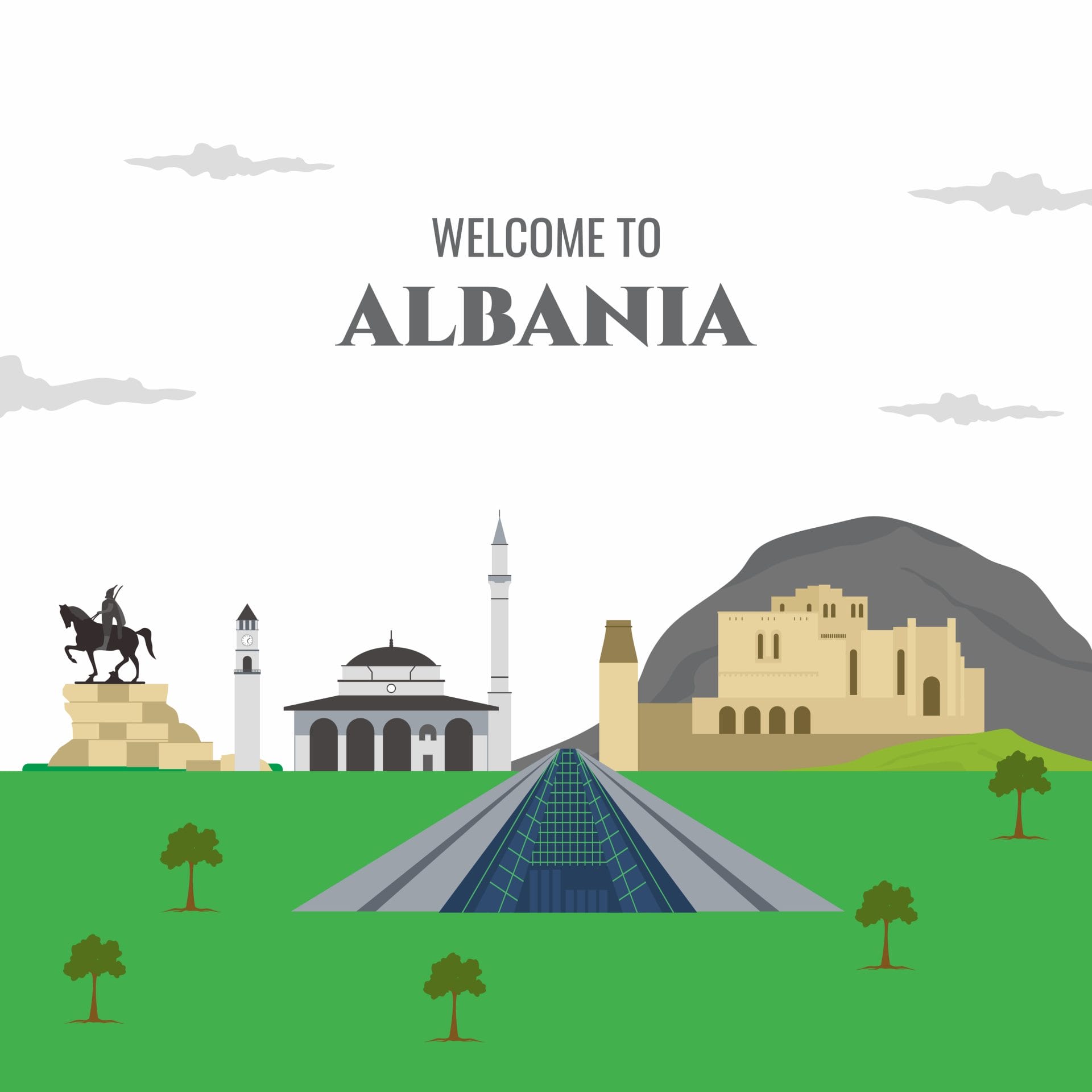 First-Timer's Guide to Albania - What to Know Before You Go