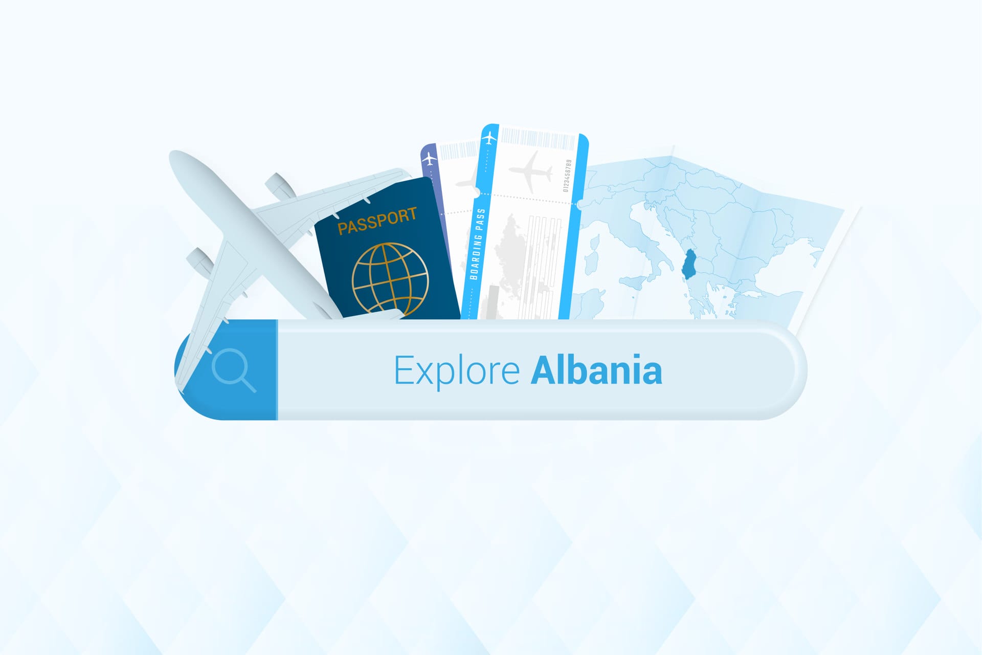 Best Places to Visit in Albania