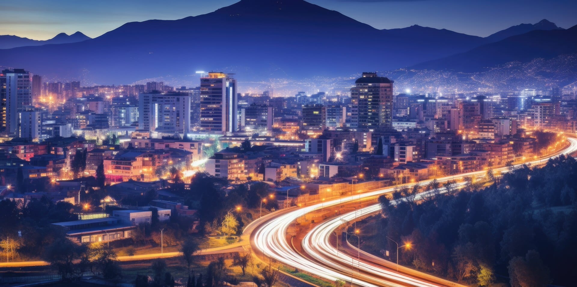 Renting a Car in Tirana