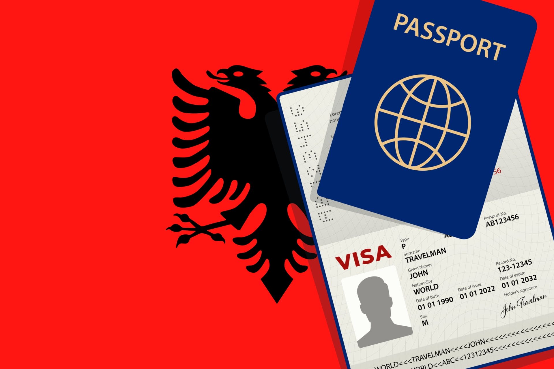 Entry and Visa Requirements