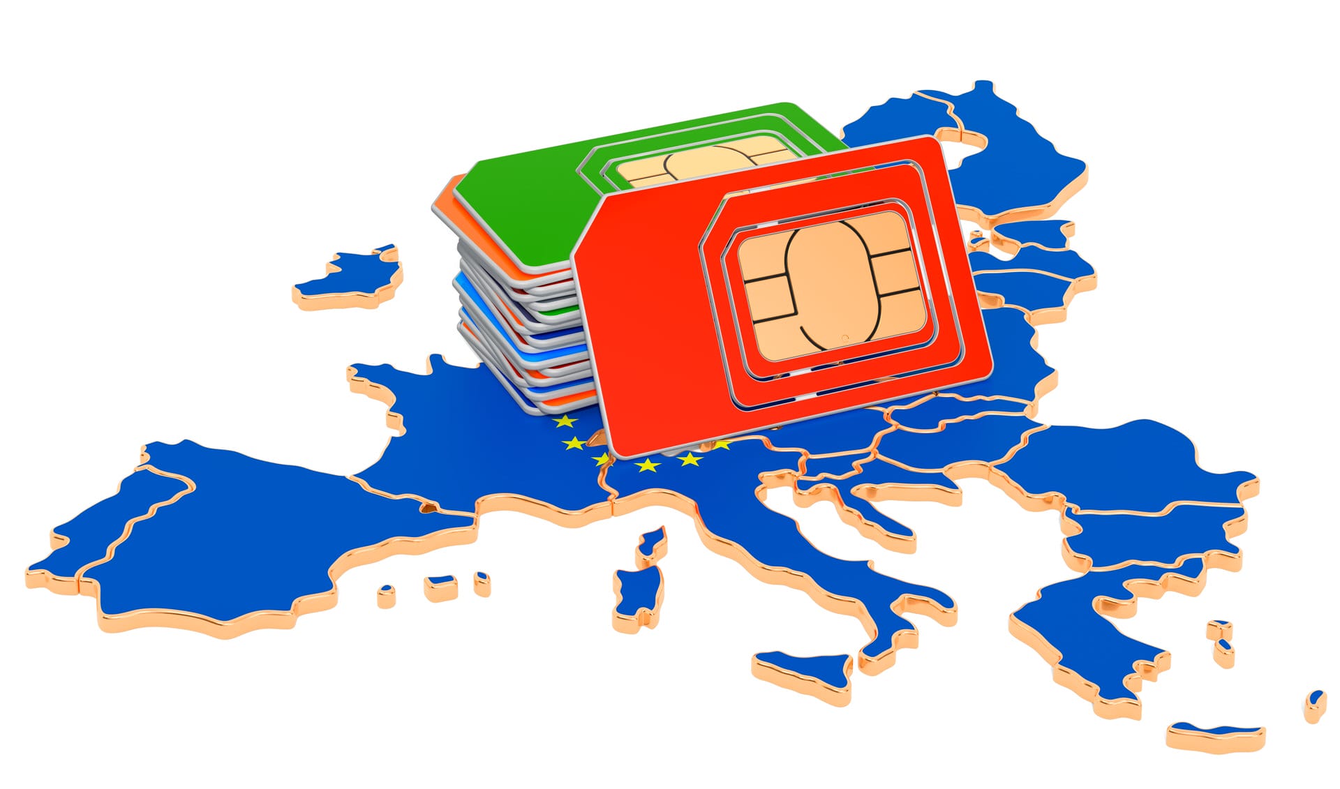 Best eSIM for the Balkans