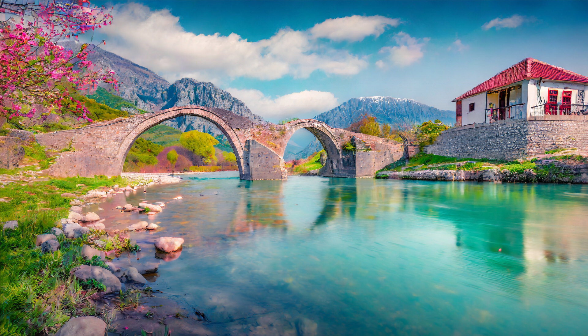 Is Albania Safe?